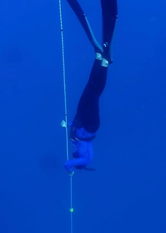 Life Aquatic Freediving and Yoga School-卡斯必去景点