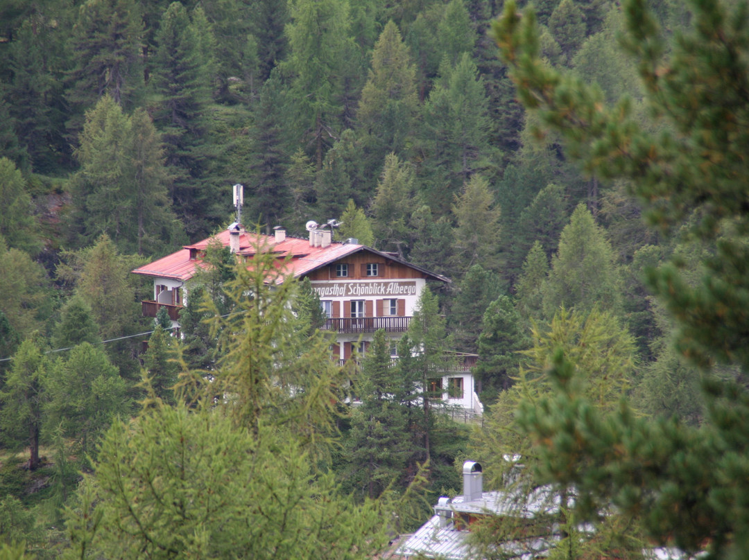 Alpengasthof Schönblick主图