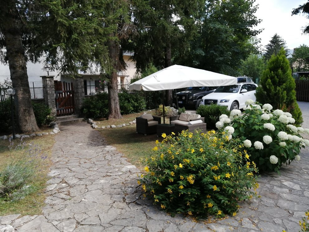Villa dei Pini主图