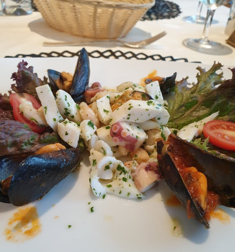 Hotel St. Justina Hof主图