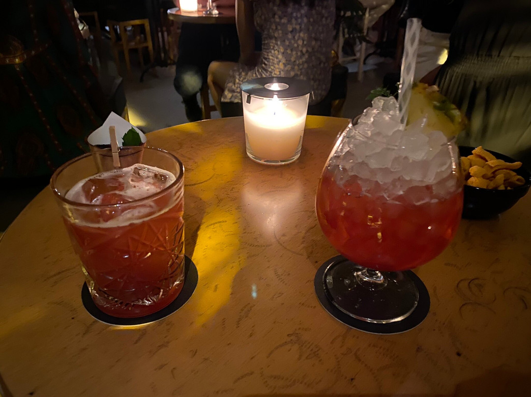 The Ocean Club-纳克索斯必去景点