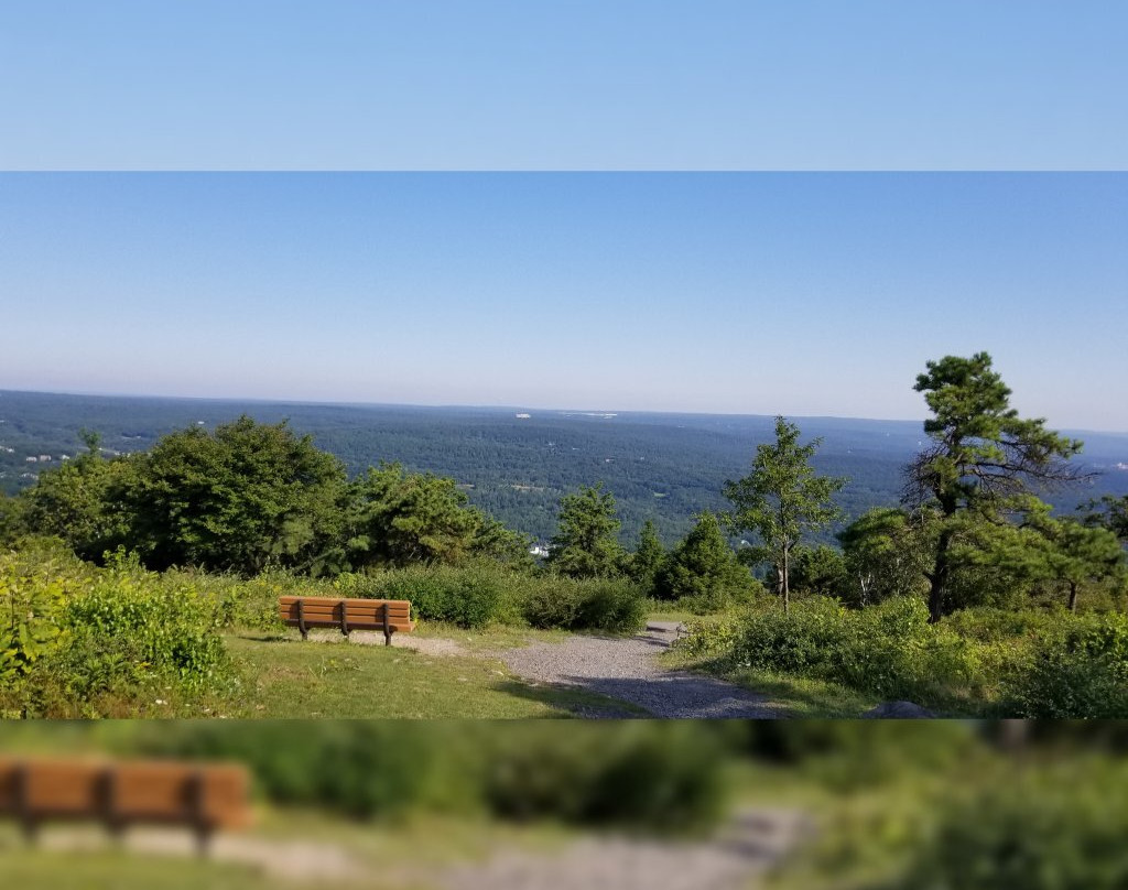 Big Pocono State Park景点图片