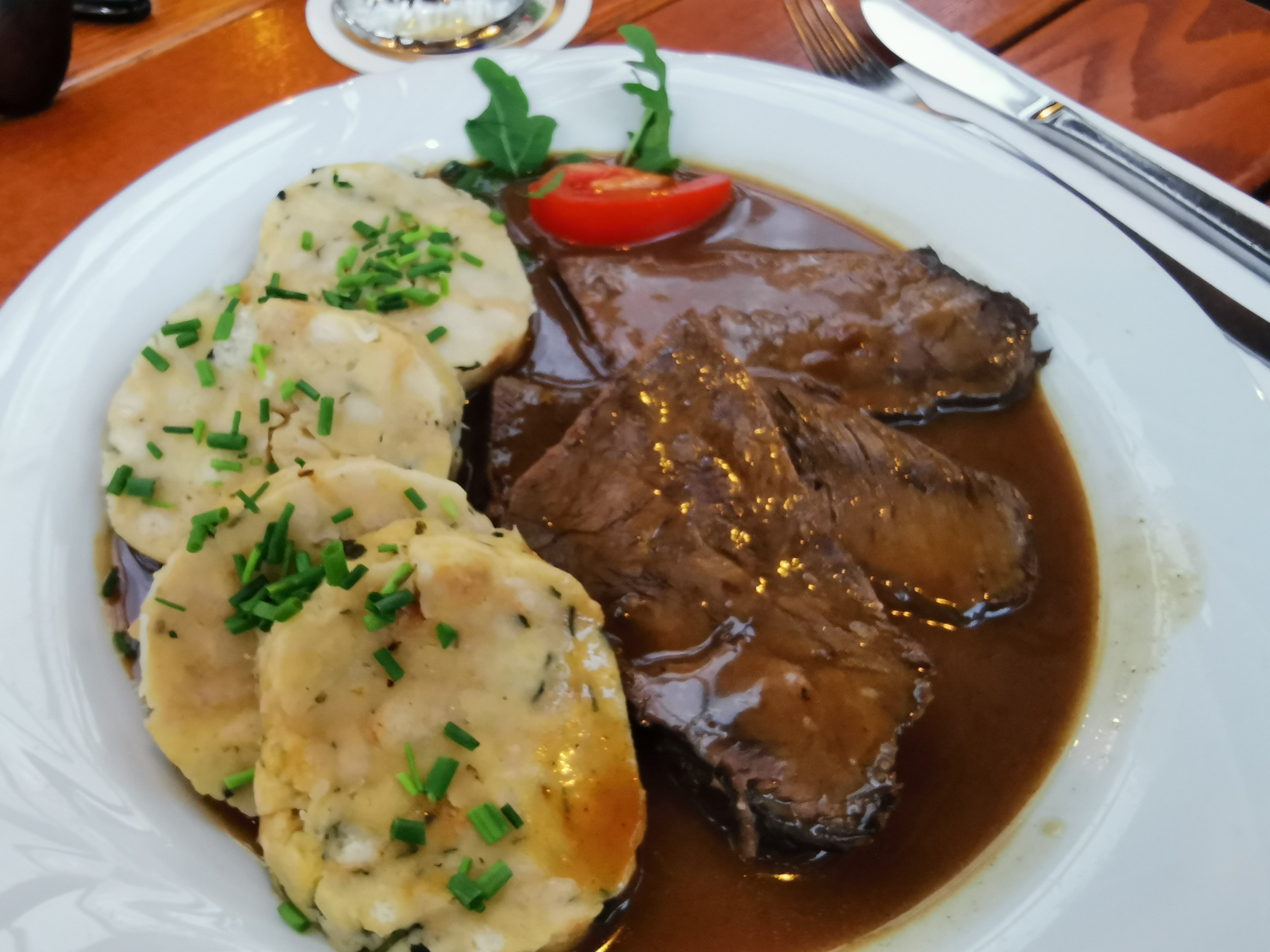 Gasthof zum Kirchenschmied-官方
