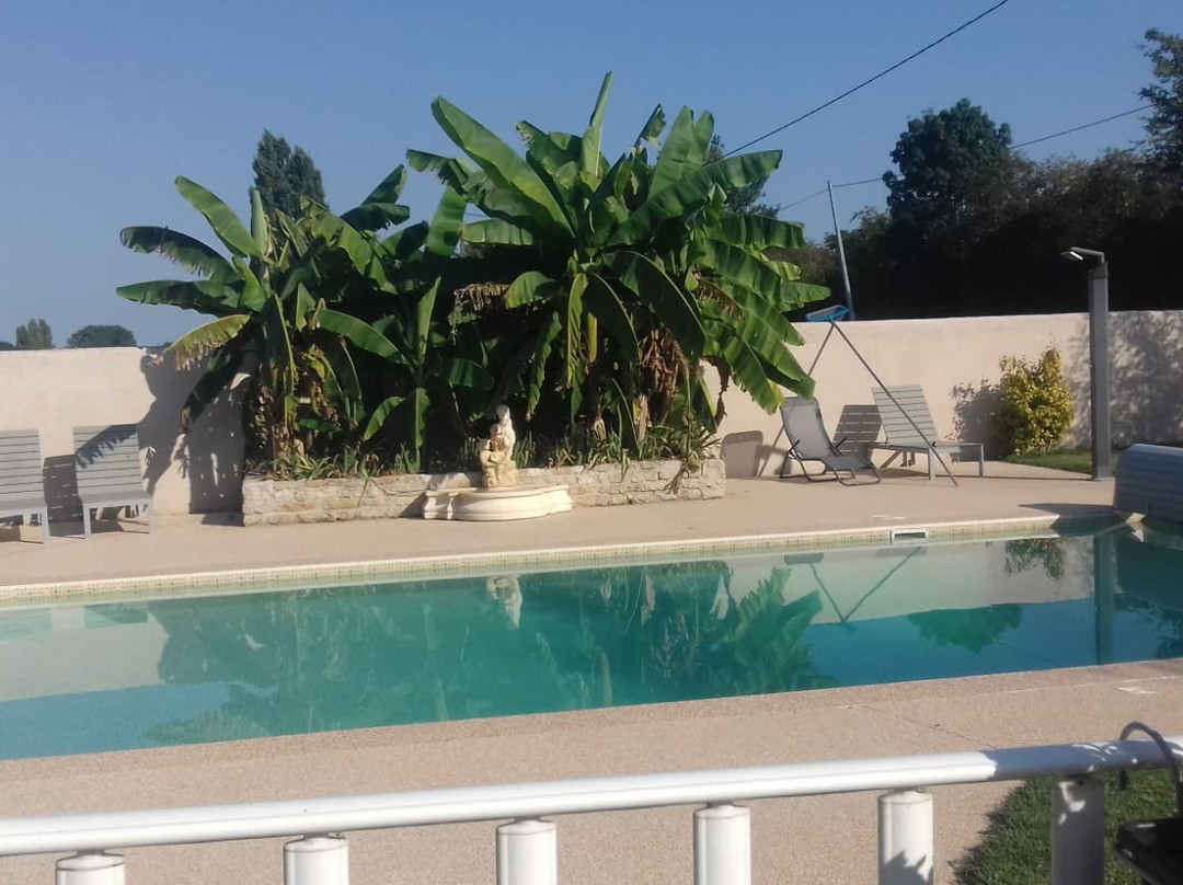 Le Petit Paradis主图