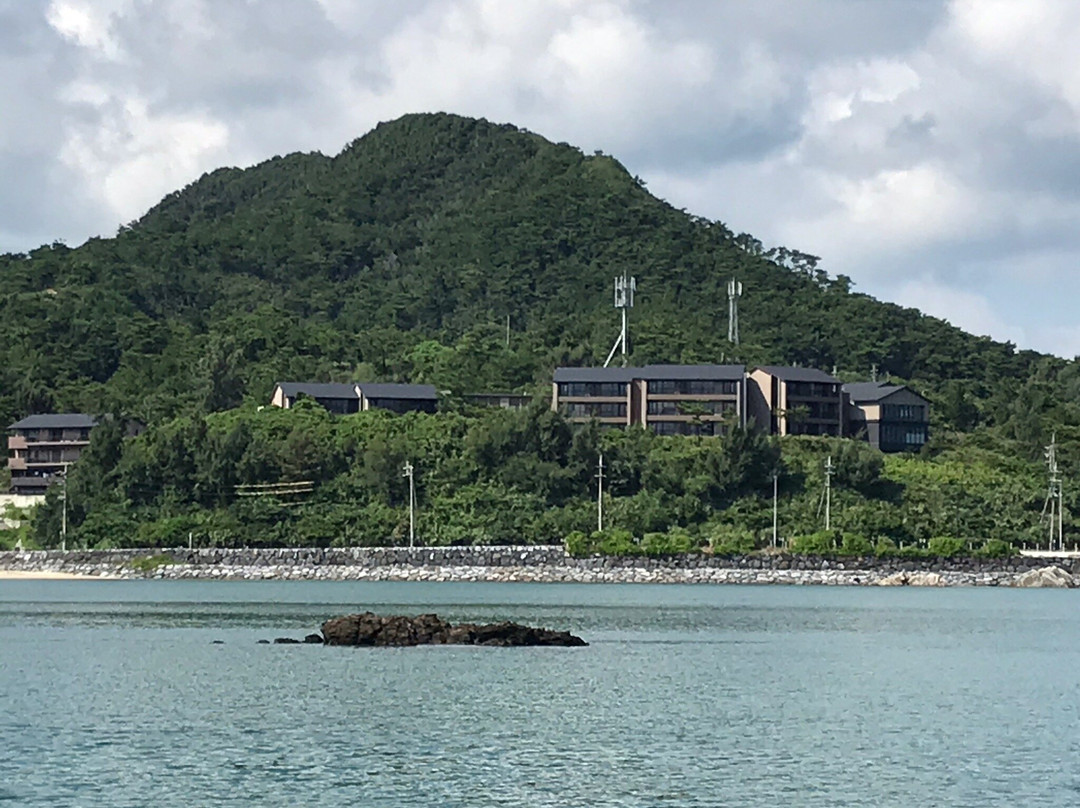 Umi no Ryotei Okinawa Nakamaso主图