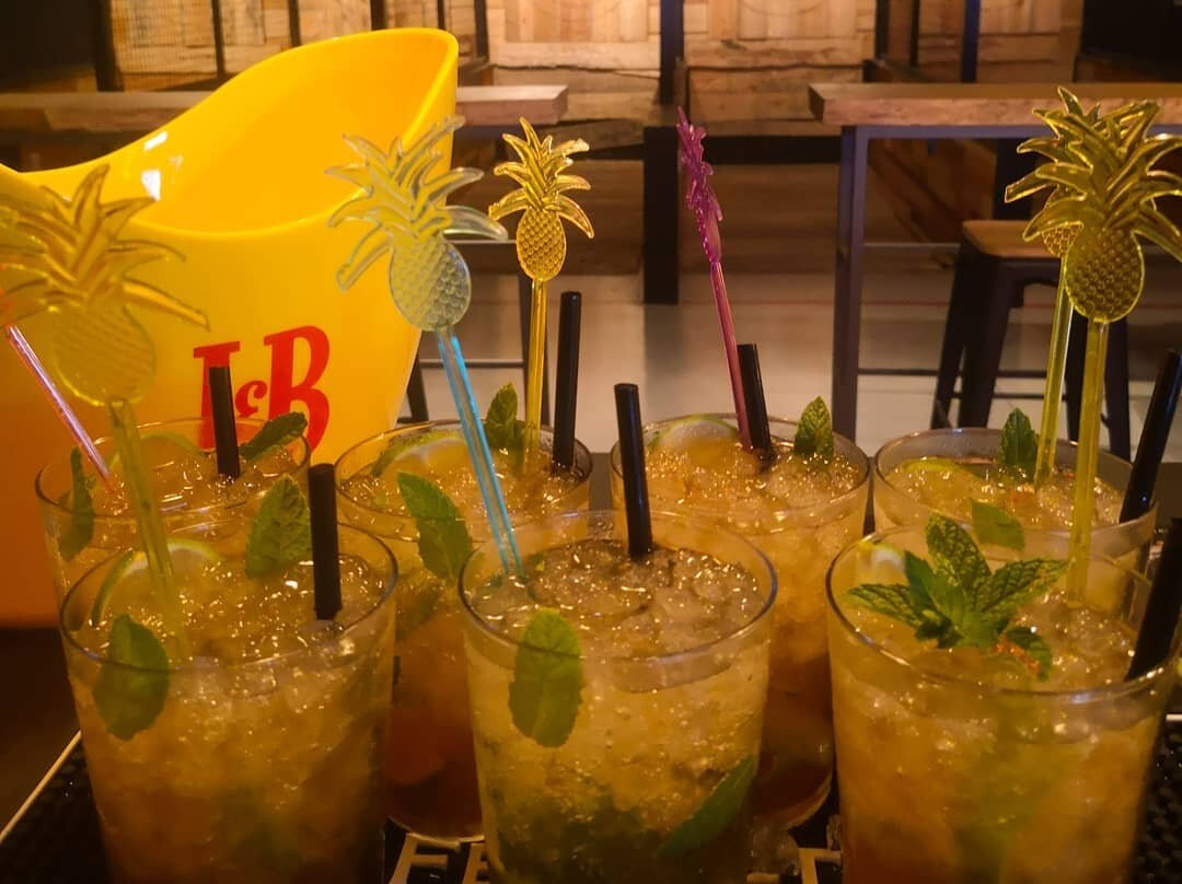 Axerum-比利亚努埃瓦－赫尔特鲁必去景点