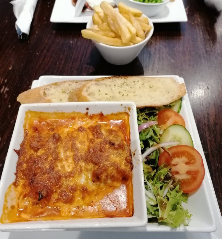 Masons Freehouse Ingleton景点图片