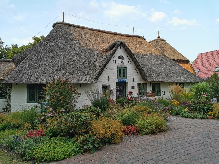 Kathmeyer's Landhaus Godewind主图