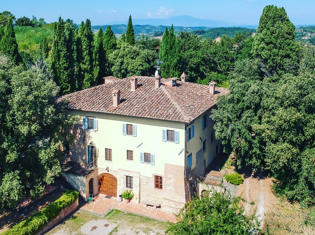 Agriturismo Villa di Moriolo