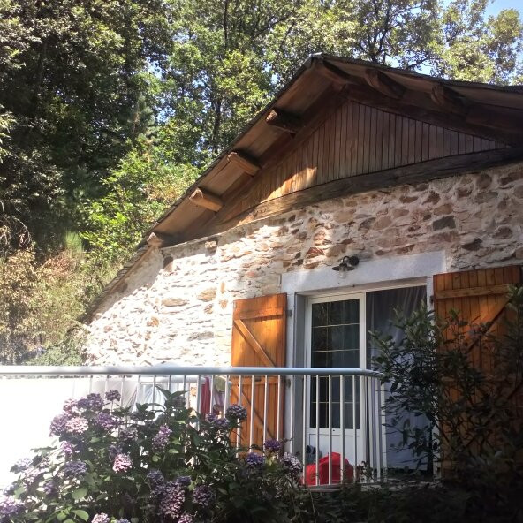 Le Moulin du Barthas主图