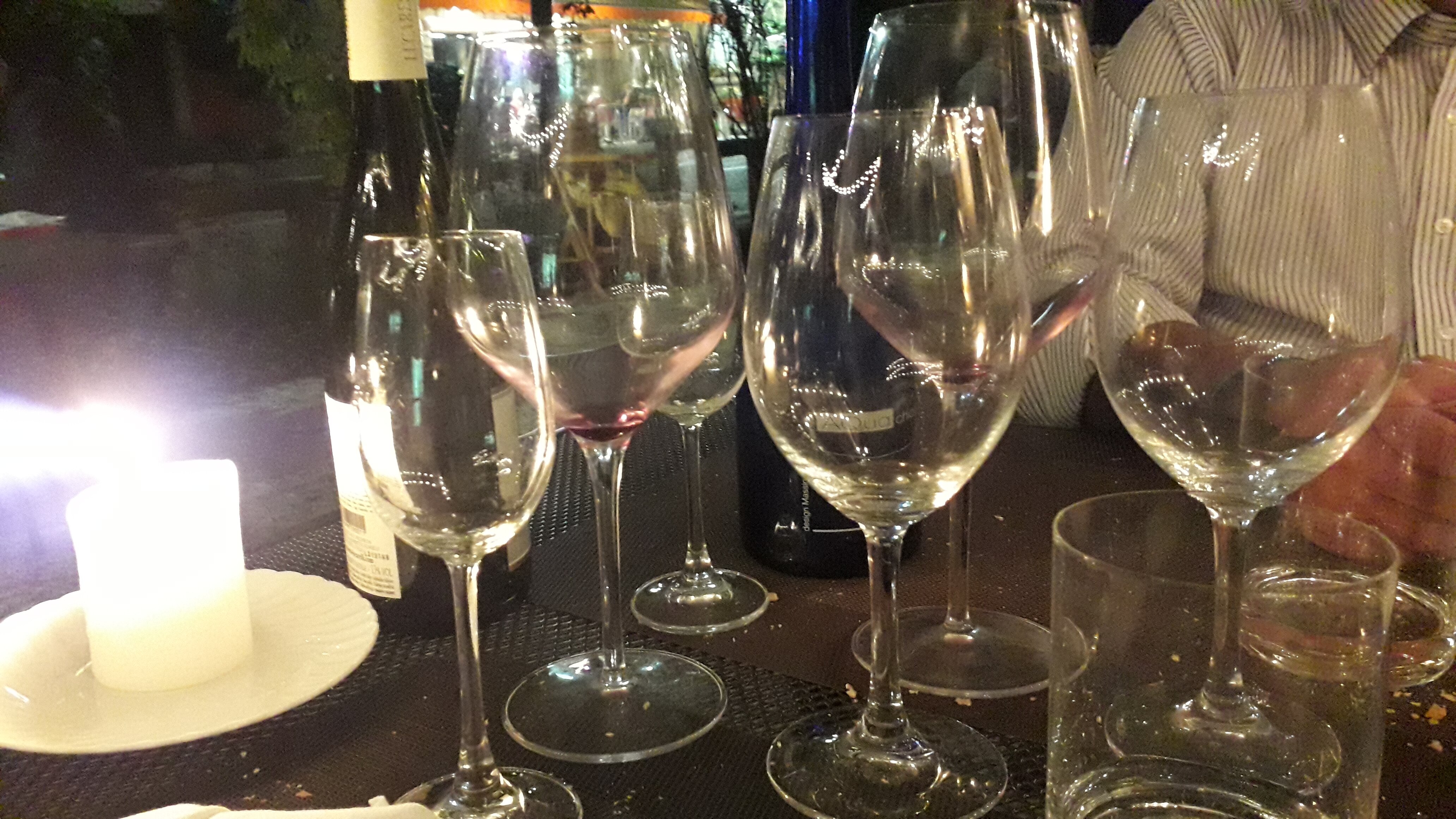 Antico Furlo-餐饮