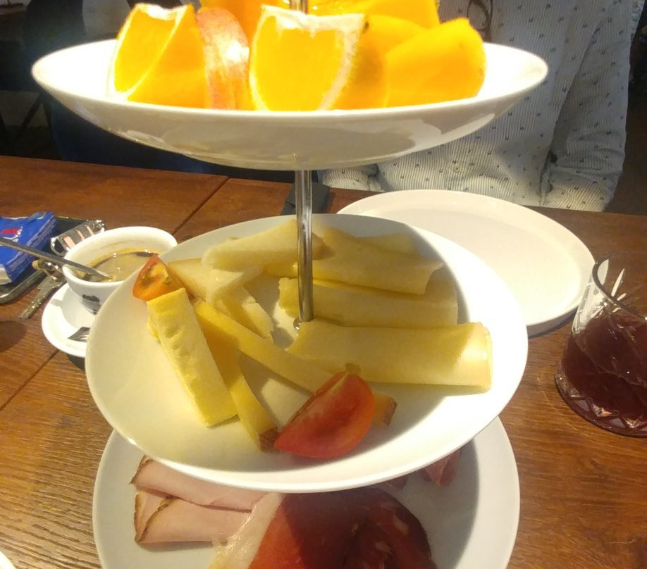 Flurin Suites主图
