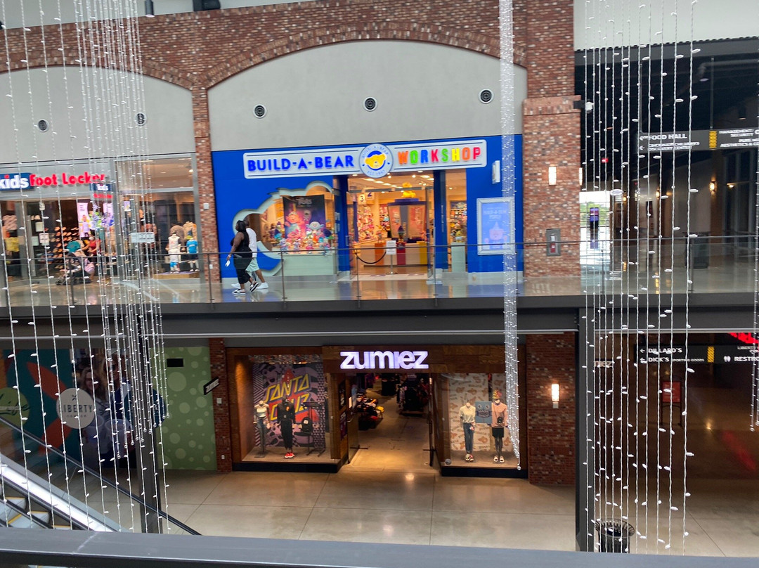 Liberty Center-Liberty Township必去景点