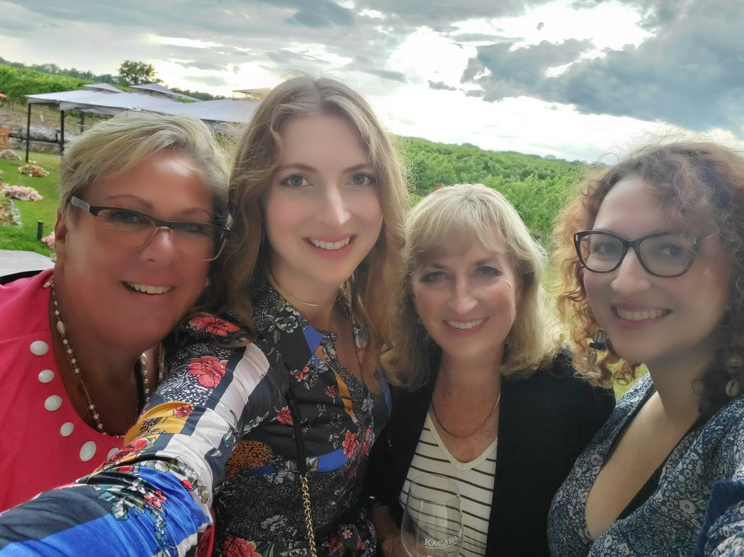 Kacaba Vineyards Winery-威兰德必去景点