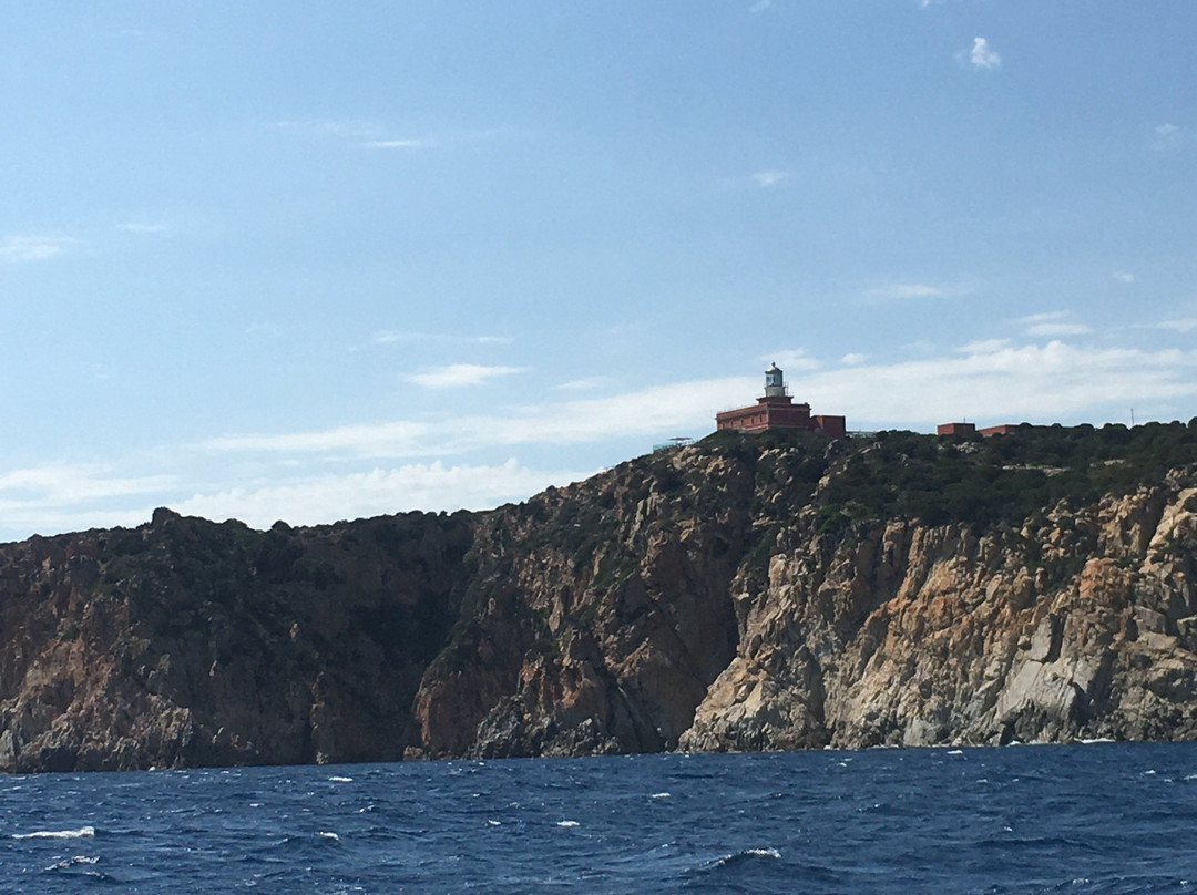 Fralomar Diving Center-Santa Margherita di Pula必去景点