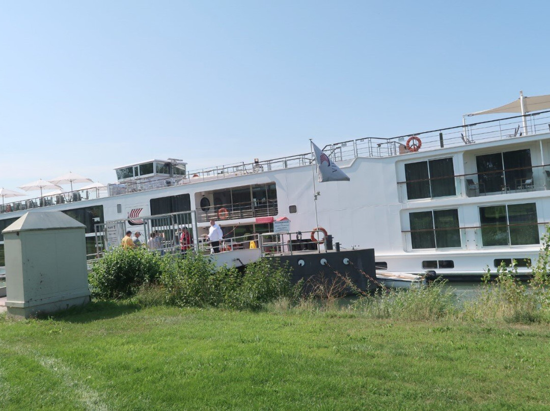 City Center Kehl-凯尔必去景点