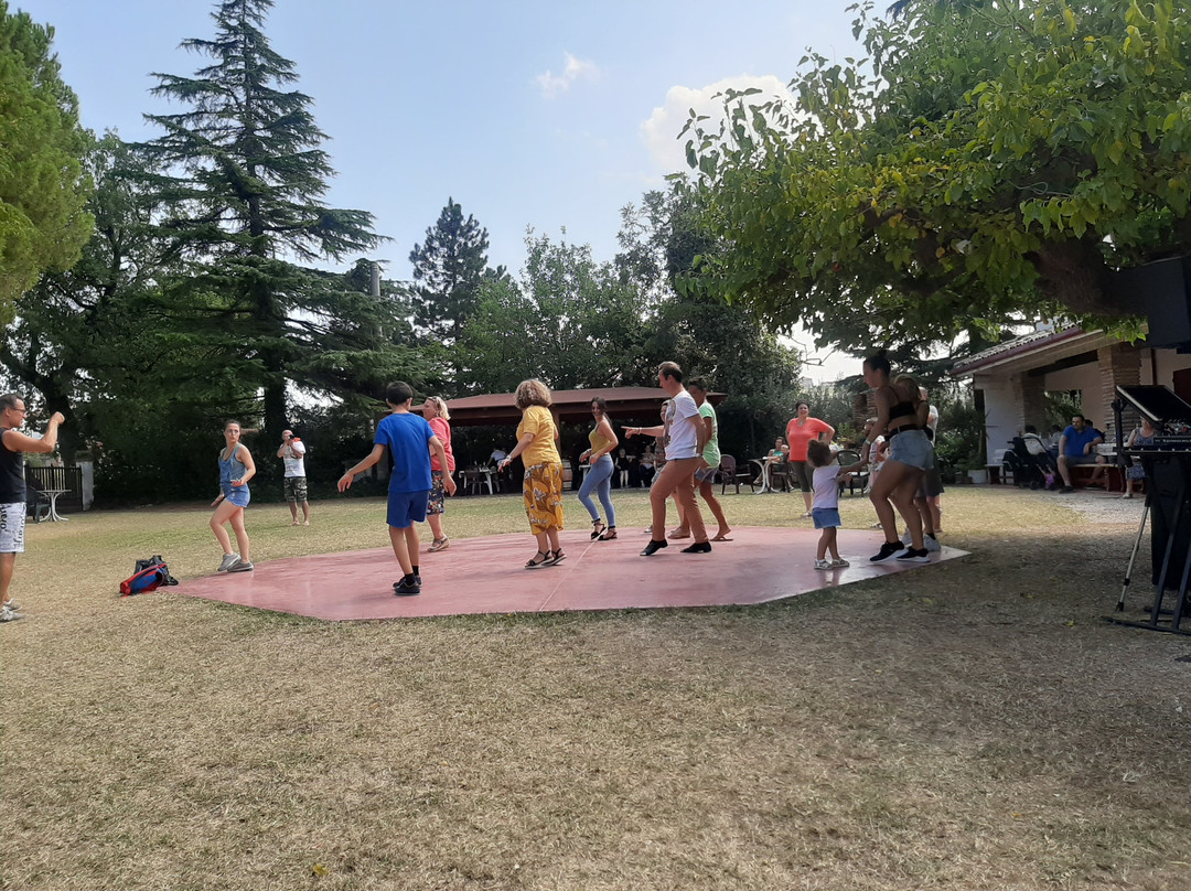 Hotel Milord Cesenatico主图