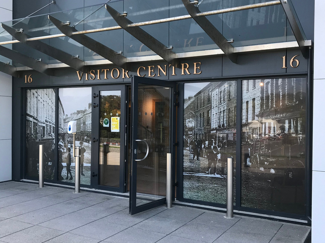 Clonakilty Blackpudding Visitor Centre-Clonakilty必去景点