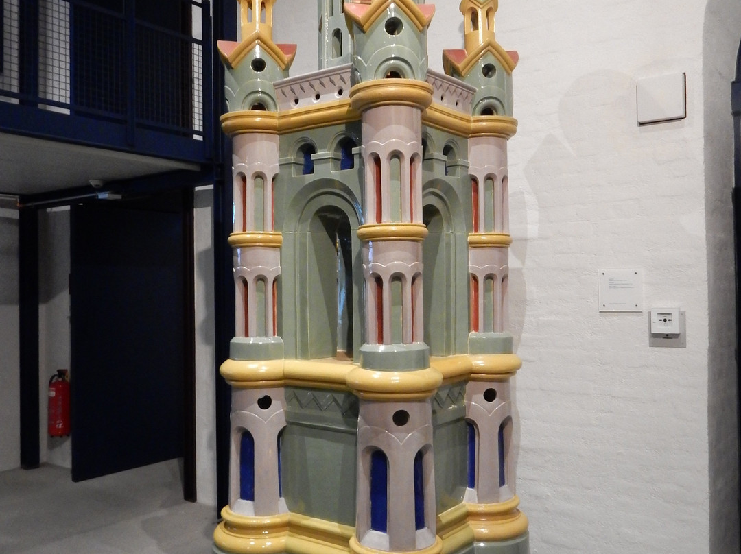 Konig Ludwig II.-Museum景点图片