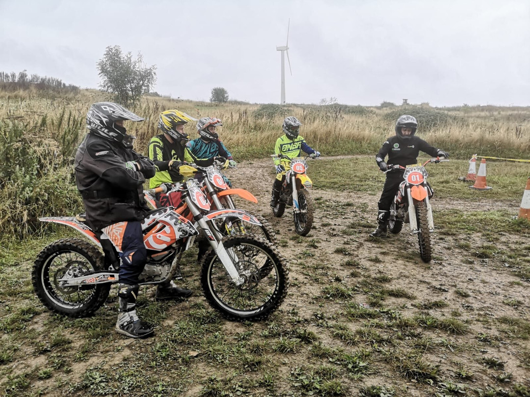 MX Factory Offroad School景点图片