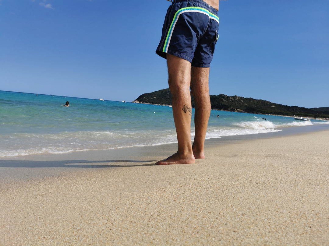 Maeva Guesthouse主图