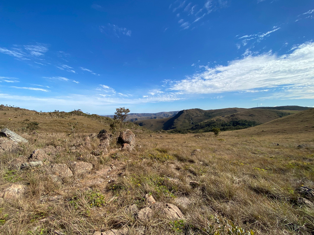 Serra da Calcada-Brumadinho必去景点