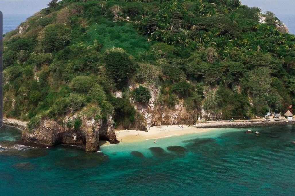 Reserva Guayabitos-Rincon de Guayabitos必去景点