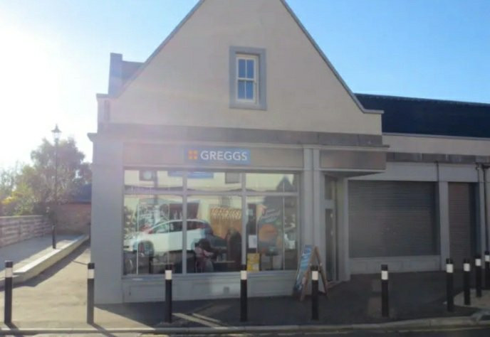 Greggs
