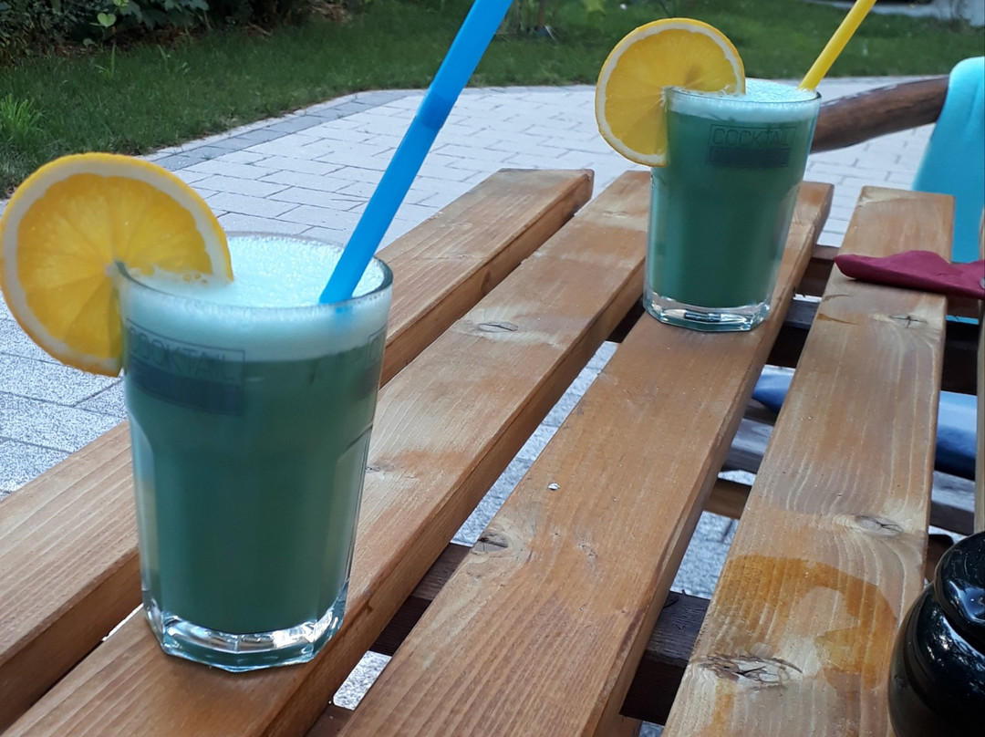 Hotel & Bungalows Waldschloss Parow主图