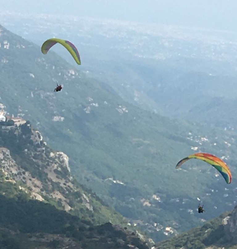SkyWalk'Air景点图片