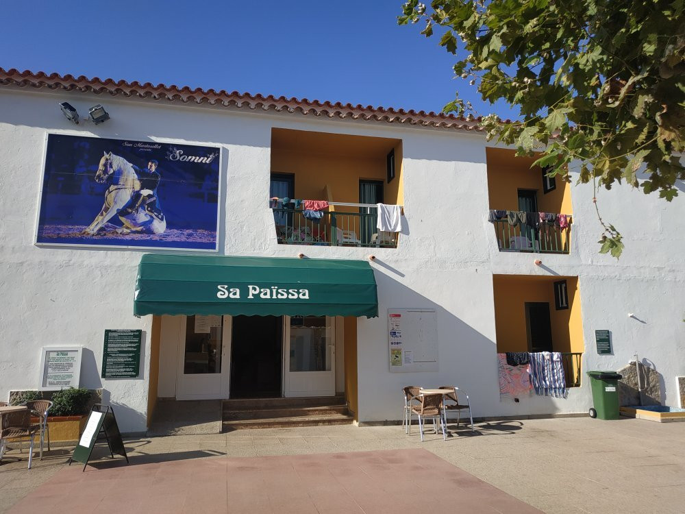 Sa Paissa主图