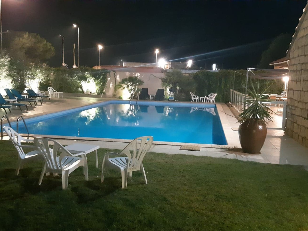 Hôtel Arcu di Sole主图