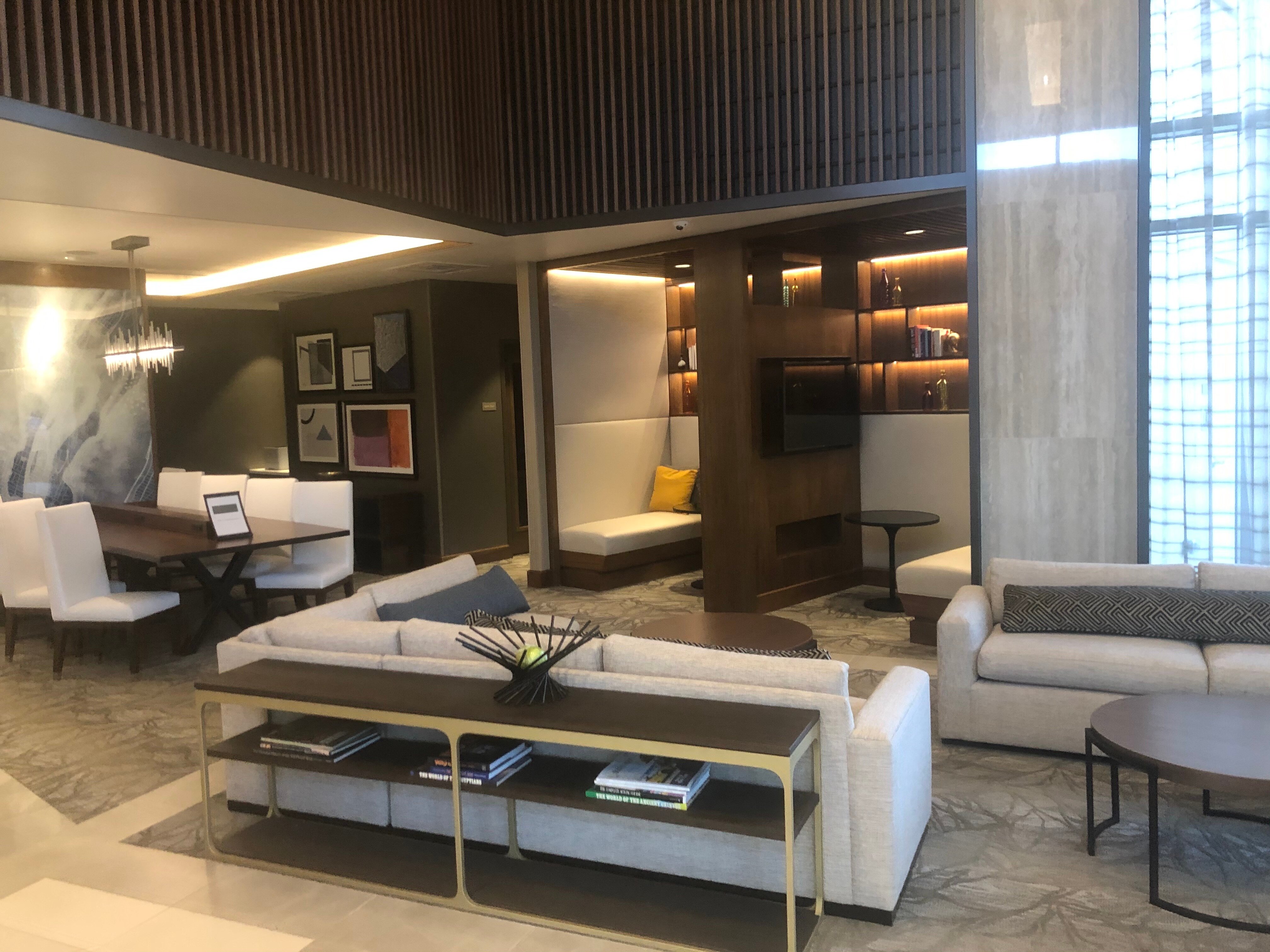 Hyatt Place Fort Lee / George Washington Bridge-浴室