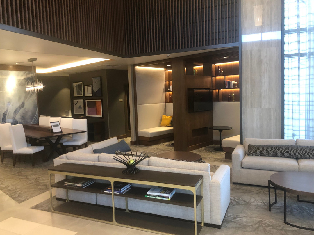 Hyatt Place Fort Lee / George Washington Bridge主图