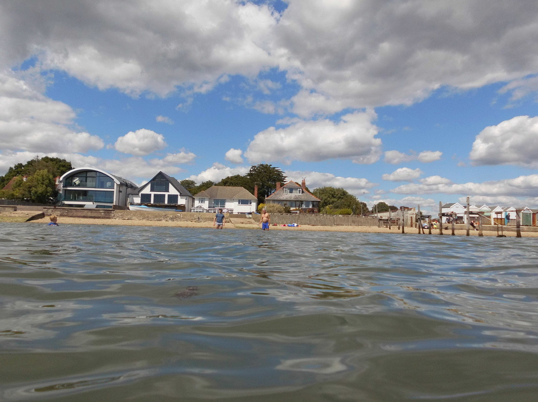 Hamworthy Park景点图片