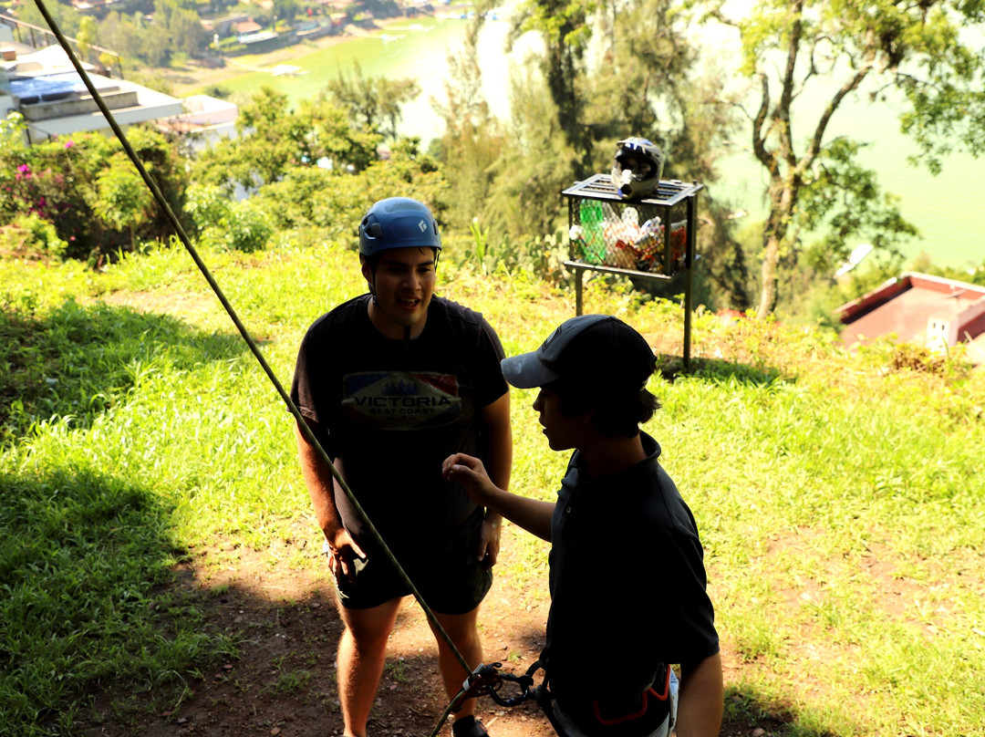 Bravos Climbing-巴耶－德布拉沃必去景点