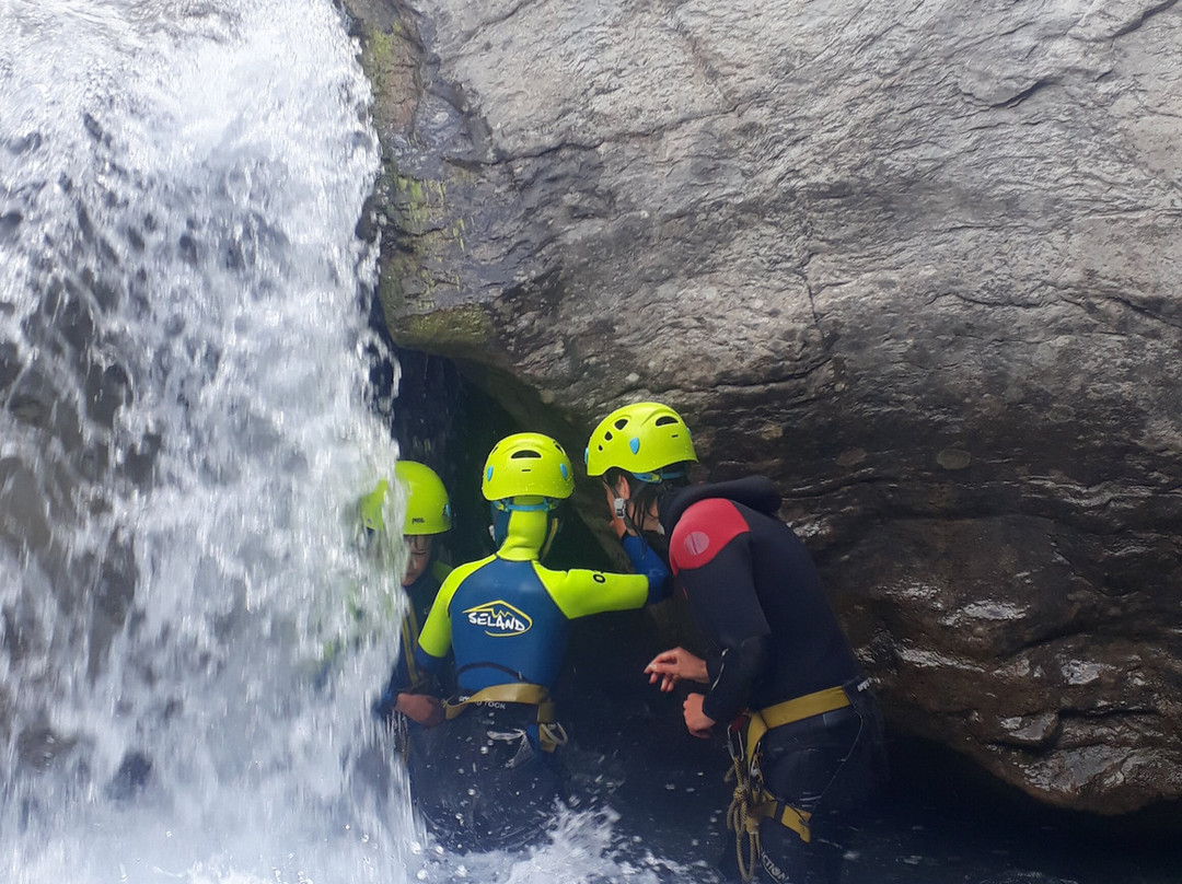 Bureau des Guides de l'Embrunais-Embrun必去景点