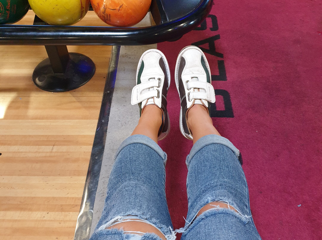 Bowling Plaza Saint Maximin景点图片