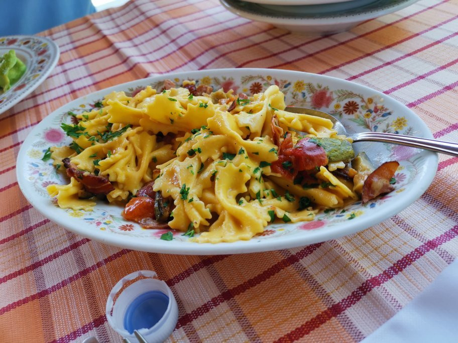 Agriturismo La Cavaliera主图