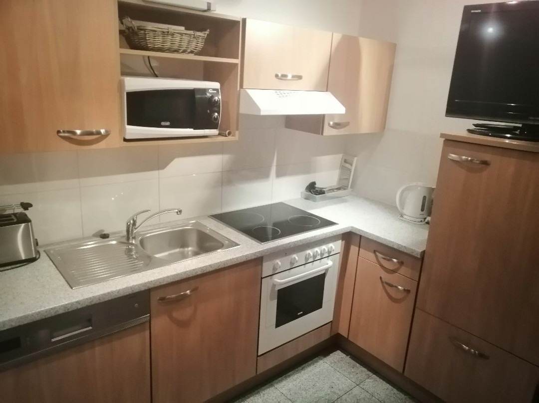 Gastehaus Renate主图