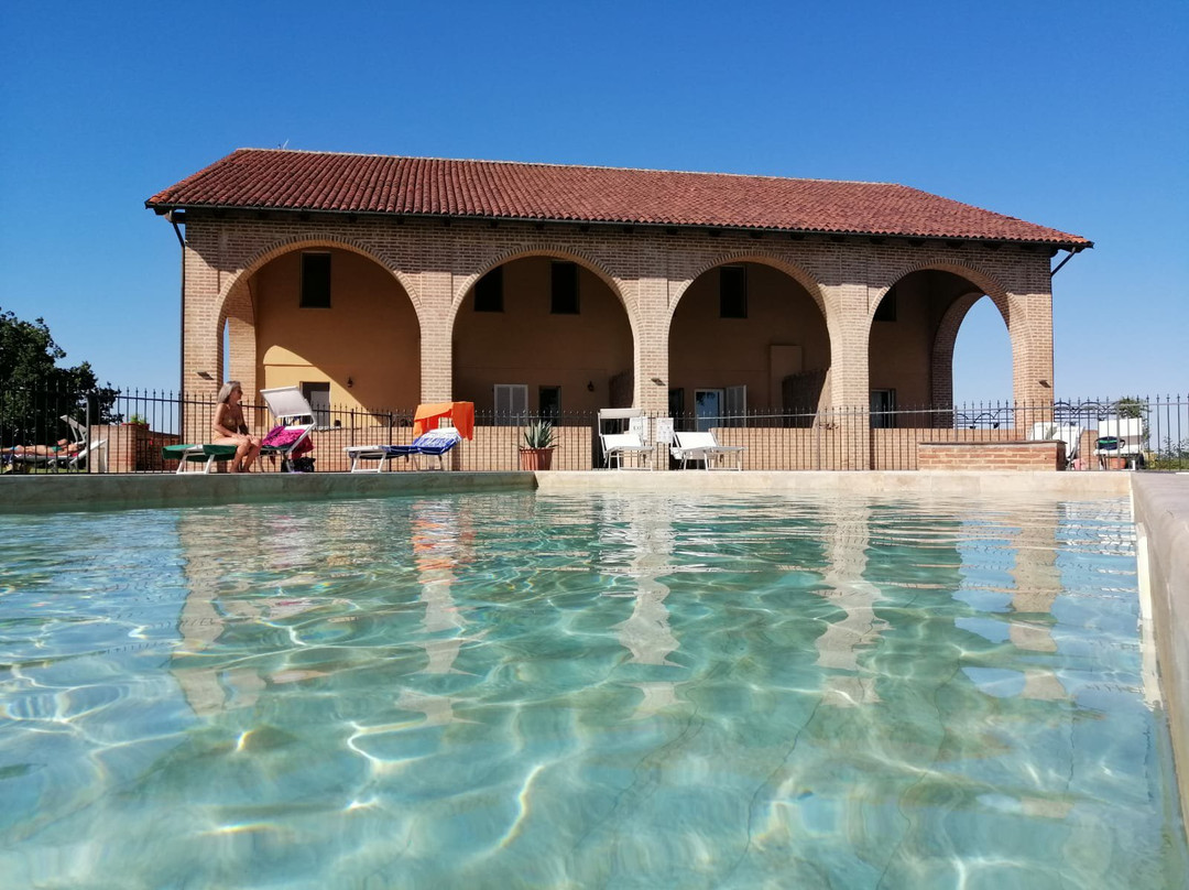 La Bordona Village&Holidays主图