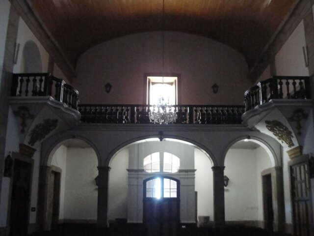 Igreja De Nossa Senhora Da Assunção景点图片