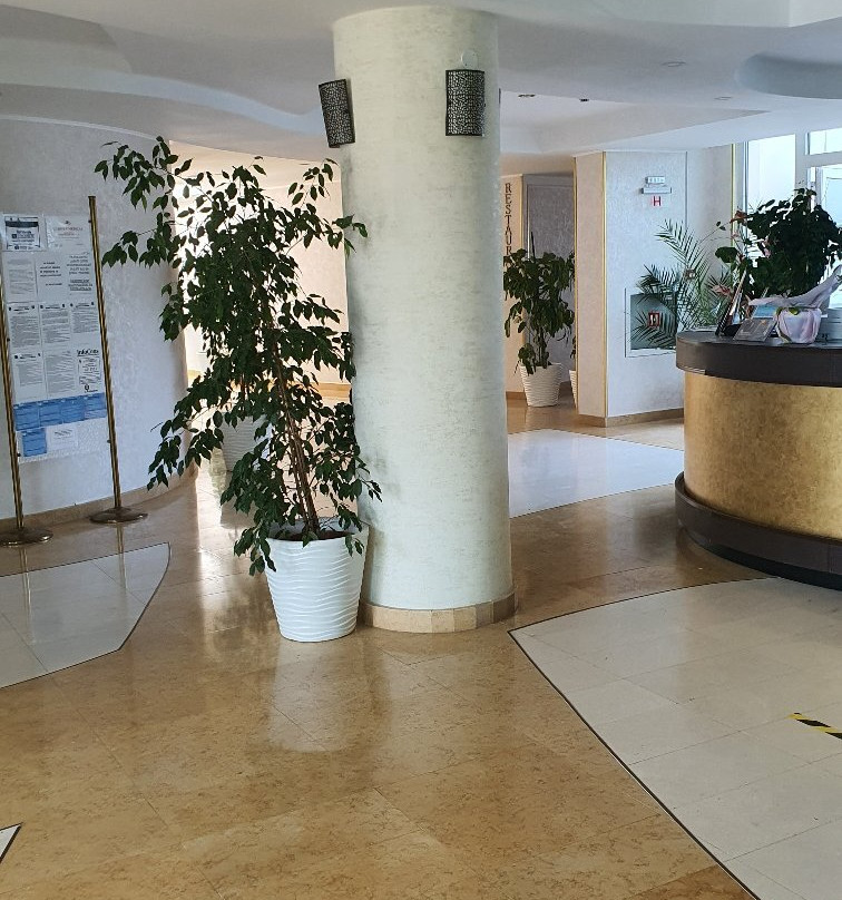 Afrodita Hotel主图