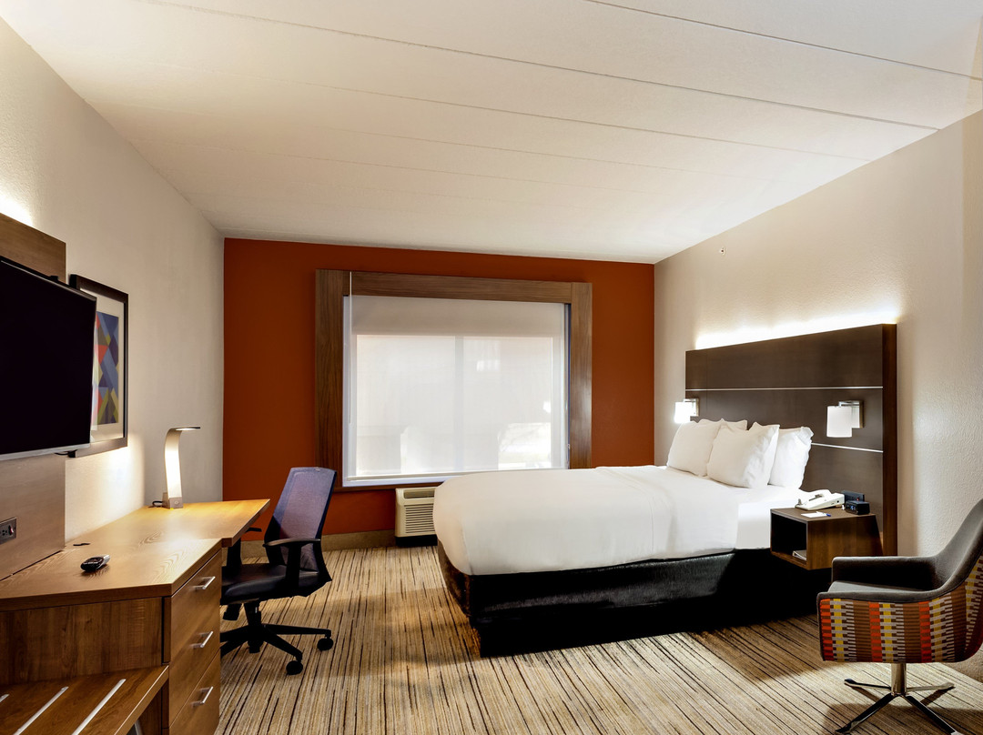 Holiday Inn Express & Suites Inverness-lecanto By IHG主图