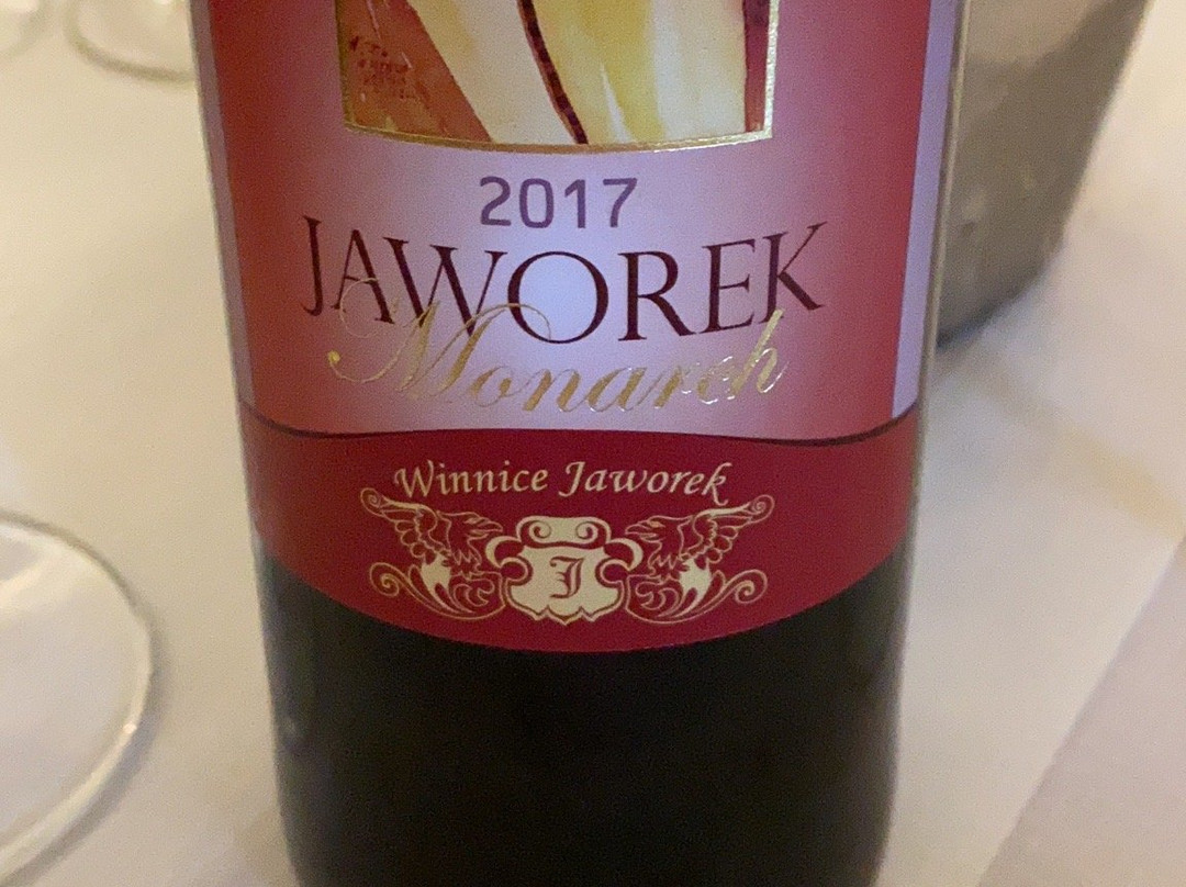 Winnice Jaworek主图