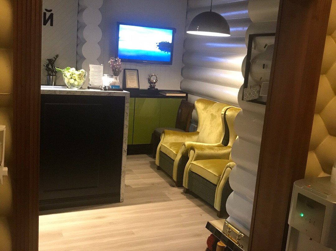 Park-Hotel Mayakovskiy主图