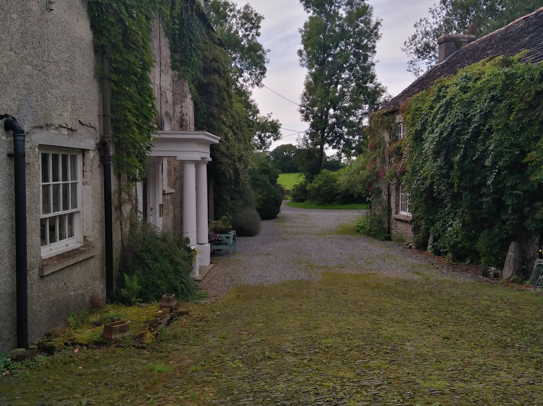 The Glynhir Estate主图