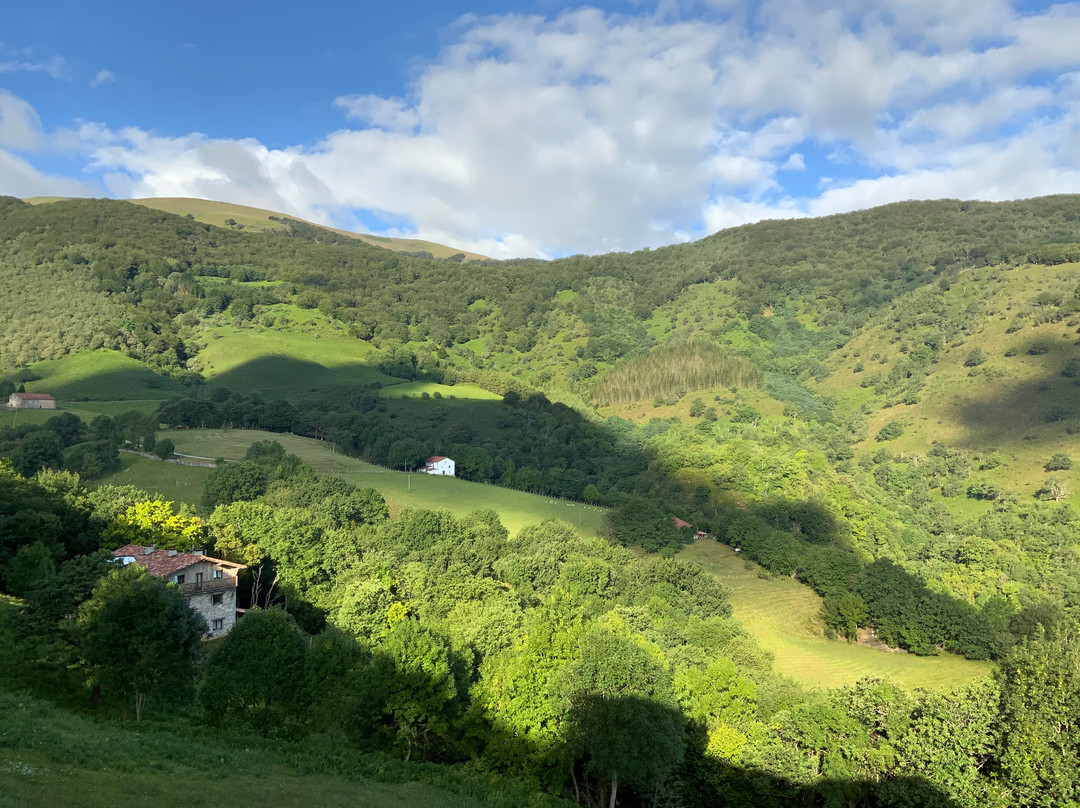 Arantza Hotela主图