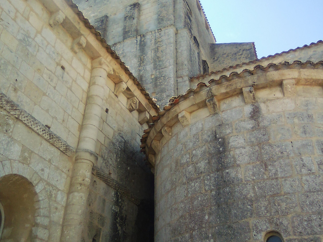 Eglise Saint Pierre景点图片
