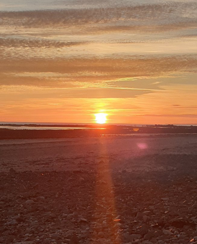 St Ouen's Bay-St. Ouen必去景点
